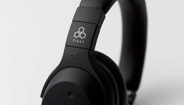 Final Audio UX2000