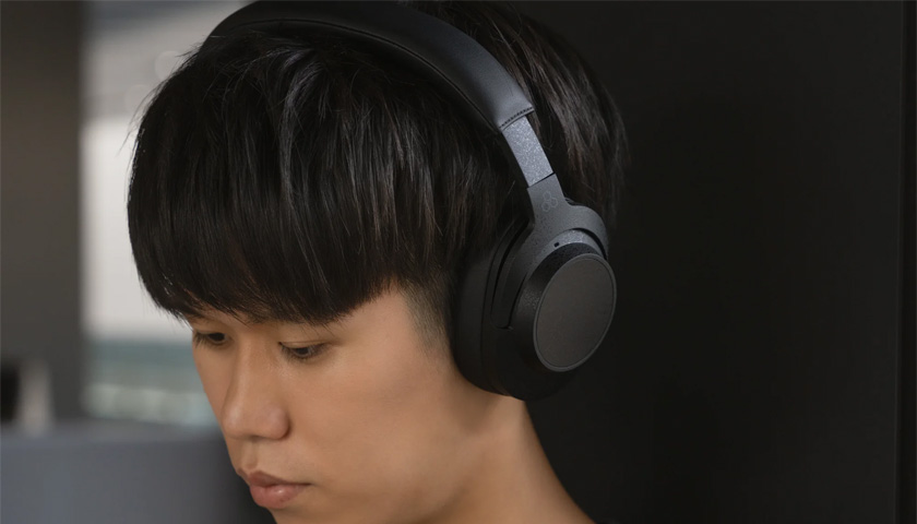 Качественный дизайн, сочетающий в себе знания флагманских наушников