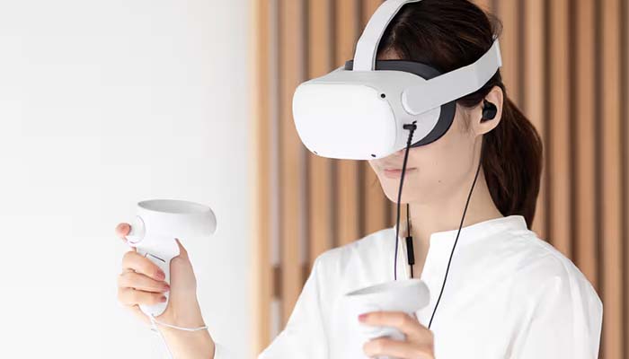 Final Audio VR2000