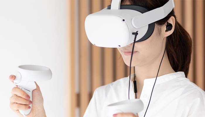 Final Audio VR3000