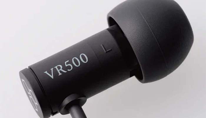 Final Audio VR500