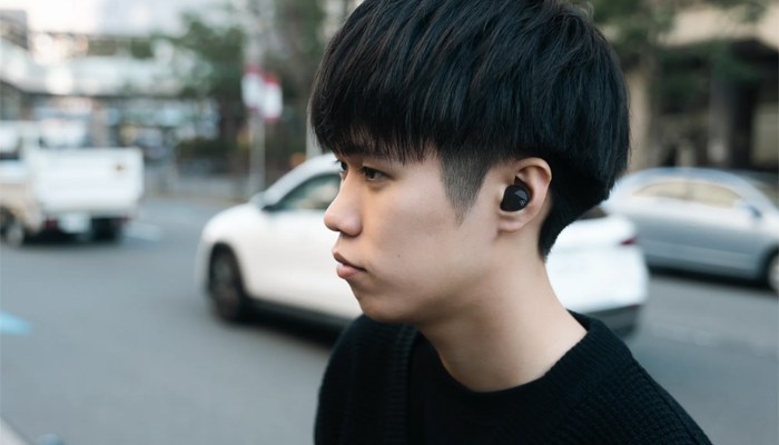 Технология "Comfort ANC" сочетает в себе качество звука и звукоизоляционные характеристики