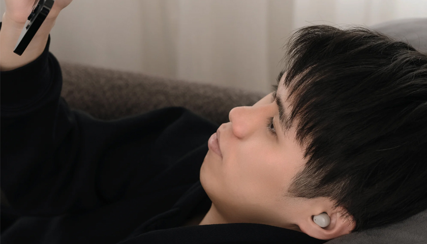 Сверхмалый размер, который на 35% меньше, чем у COTSUBU