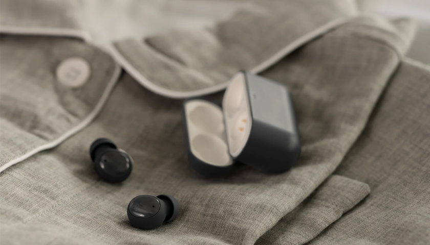 Точная регулировка громкости