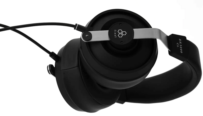 Новый съемный кабель "OFC straight cable"