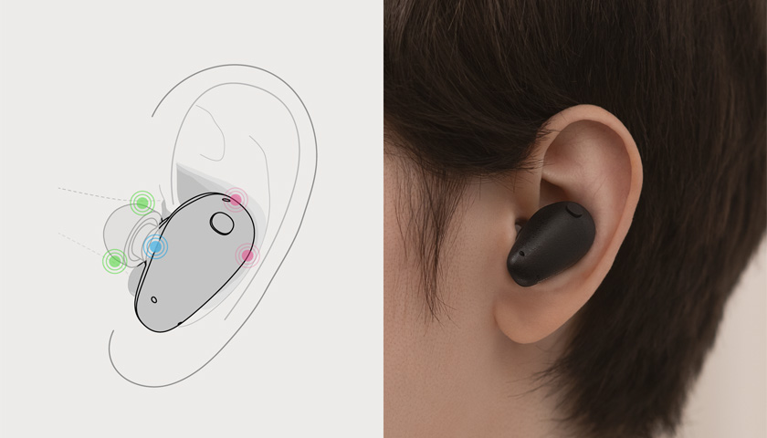 D.T.A.S. Персонализированная акустическая технология для создания реалистичного звука