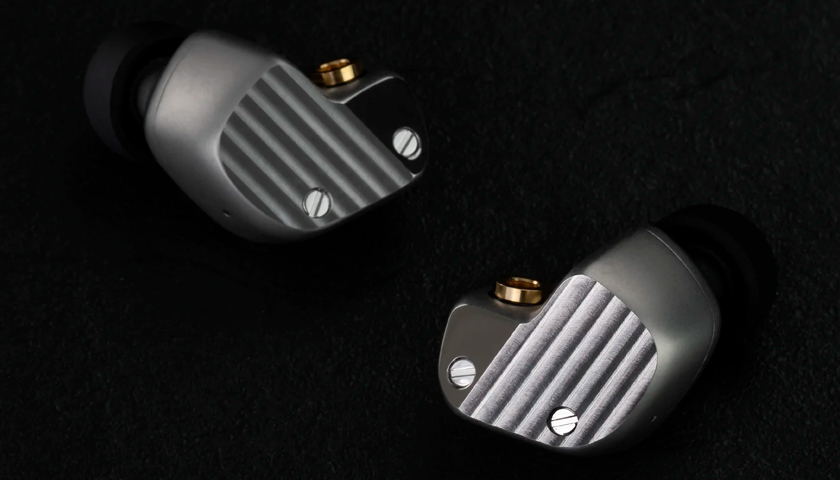 Final Audio A10000 Silver