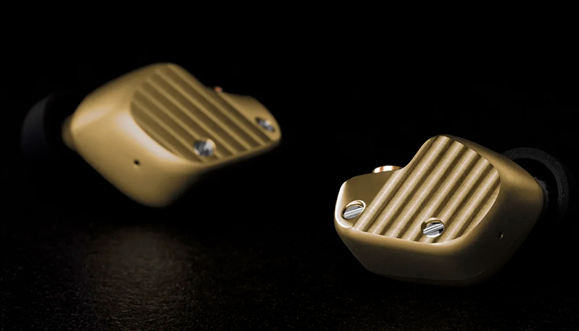 Final Audio A10000 Collectors Edition Gold