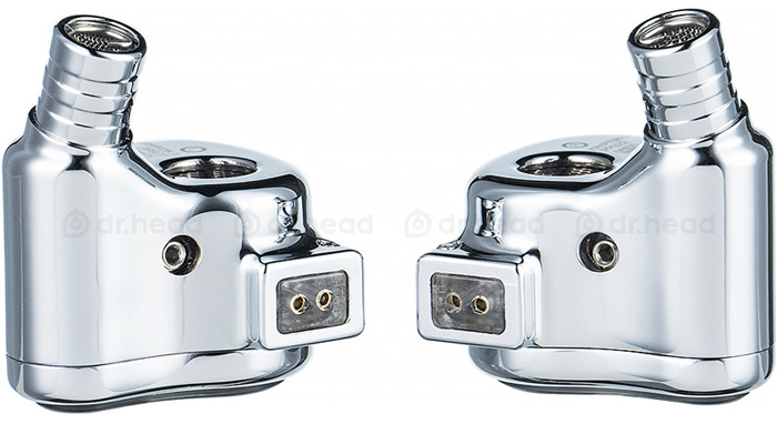 Fir Audio Neon 4 Universal