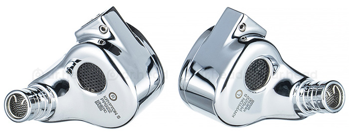 Fir Audio Krypton 5 Universal