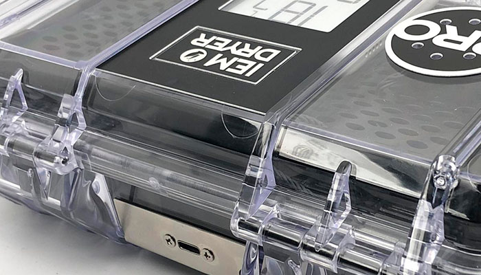 Fir Audio IEM Dryer Pro