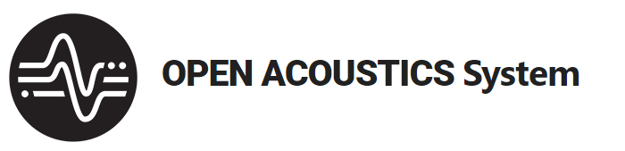 OPEN ACOUSTICS System