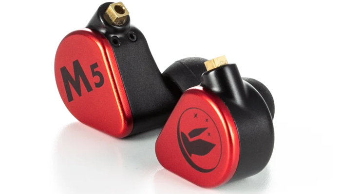 Корпус из алюминия