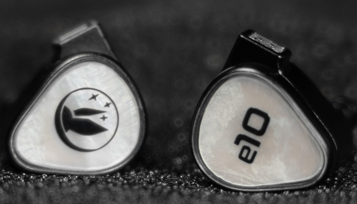 Fir Audio E10 Universal