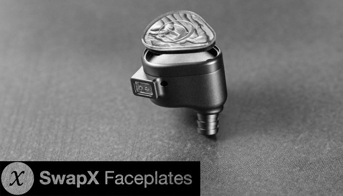 Технология быстрой замены лицевой панели