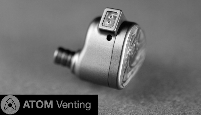 Технология вентиляции ATOM