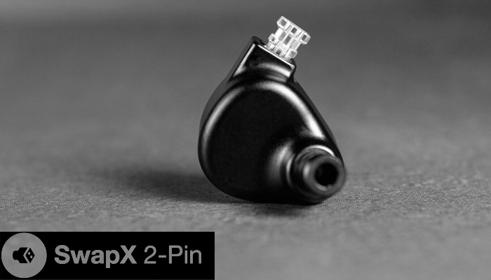 Фирменный коннектор RCX