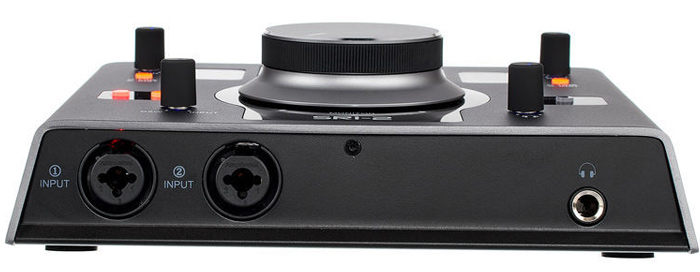 Fluid Audio SRI-2