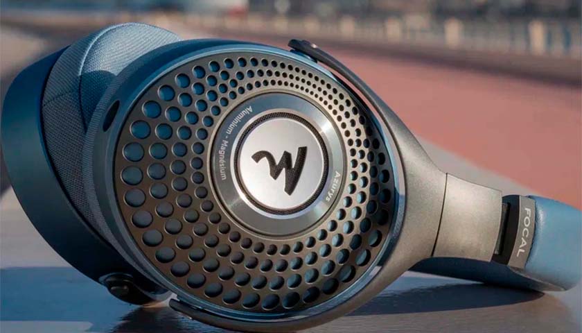 Focal Azurys
