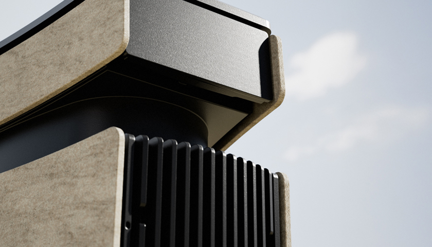 Focal Diva Mezza Utopia IvoryFelt