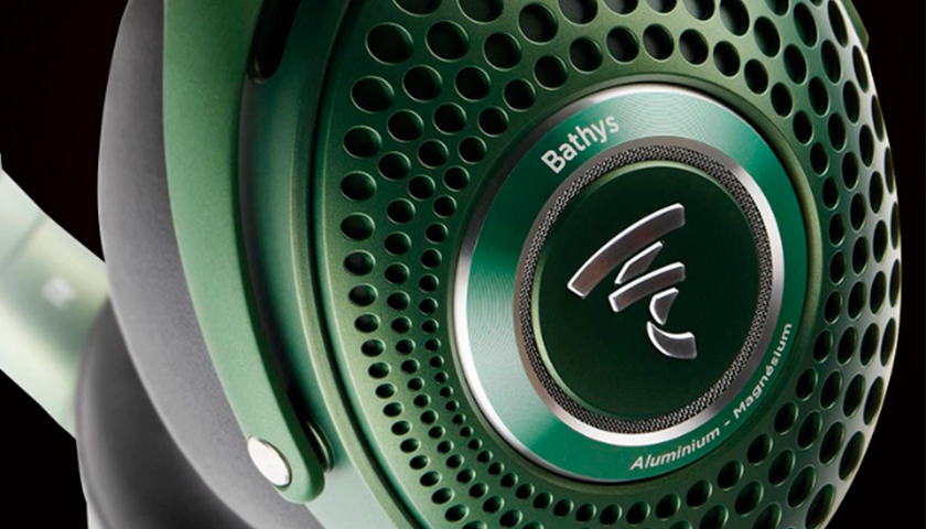 Focal Green Edition