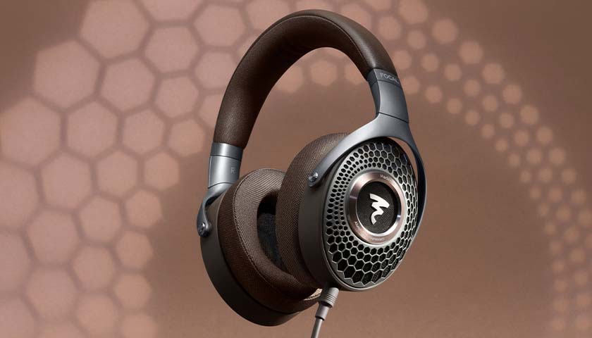 Focal Hadenys наушники