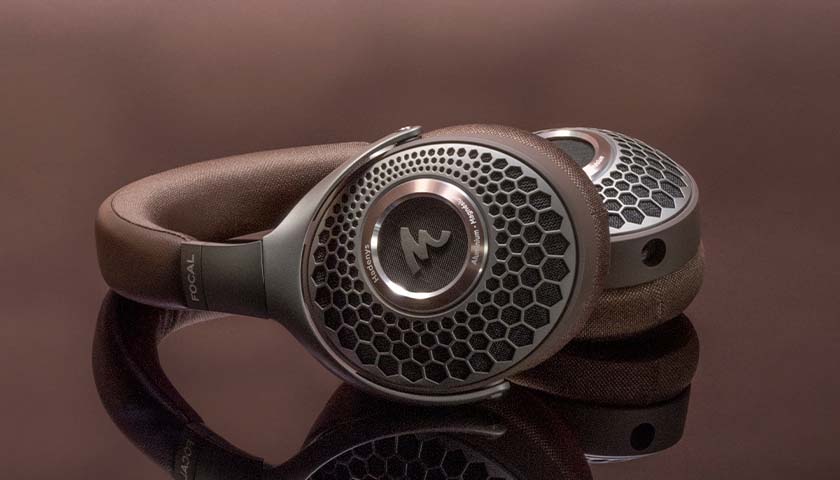 Focal Hadenys полноразмерные наушники