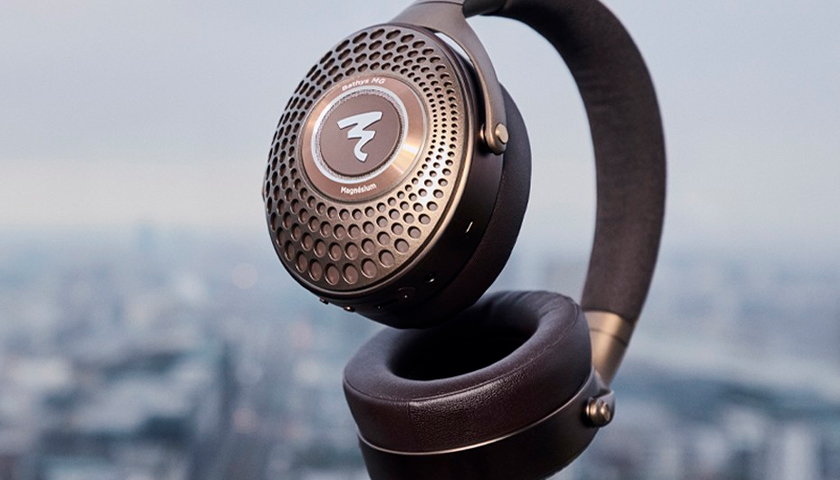 Focal Bathys MG