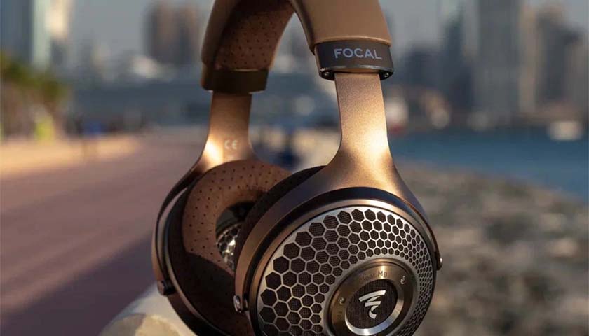 Focal Clear MG