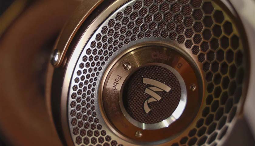 Focal Clear MG наушники