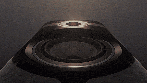 Focal Diva Utopia speakers