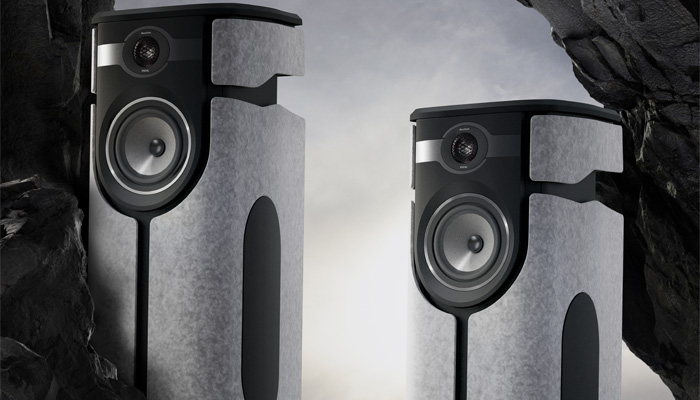 Focal Diva Utopia speakers