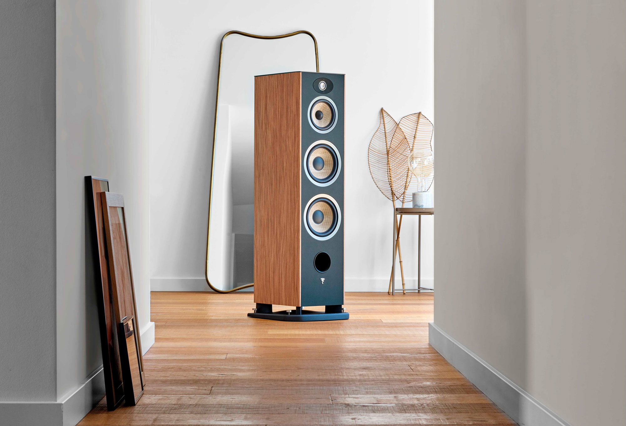 Focal Aria Evo X N4