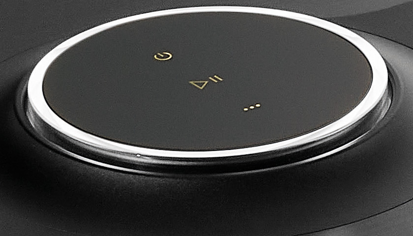 Доступное управление