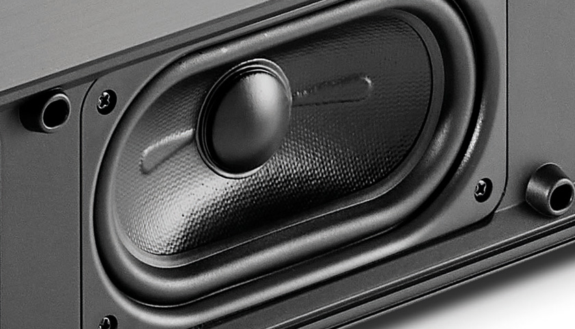 Фирменное приложение Focal & Naim