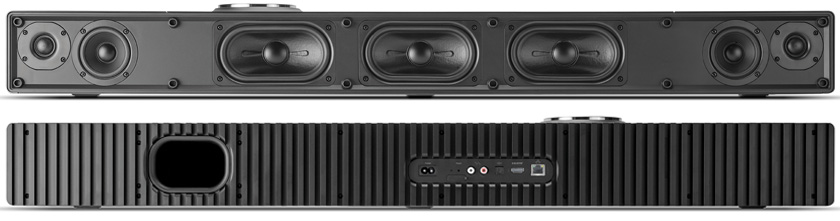 Полное погружение в звук