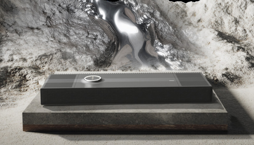 Изысканный дизайн