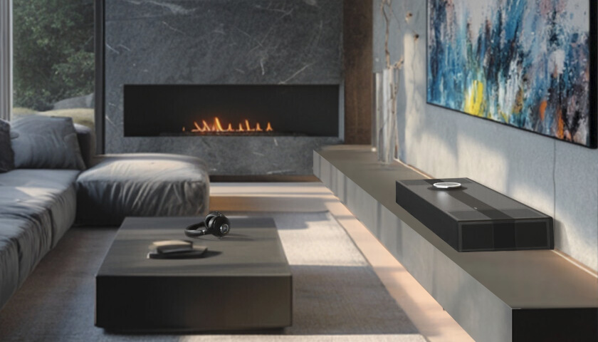 Адаптация к помещению