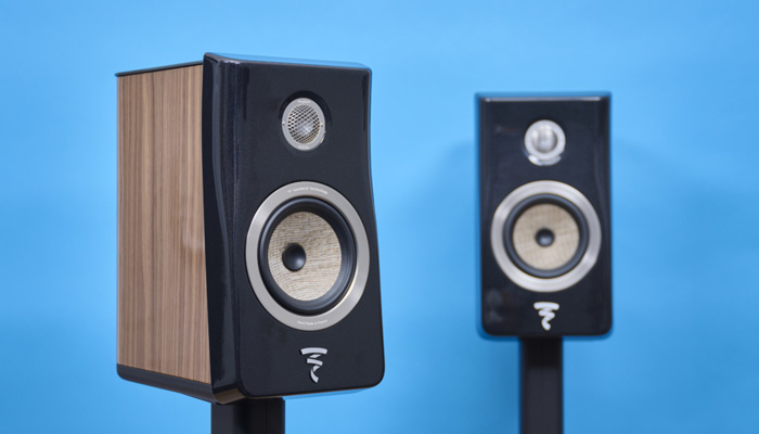 Звук и стиль!