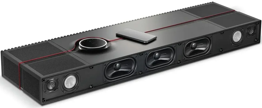 Dolby Atmos