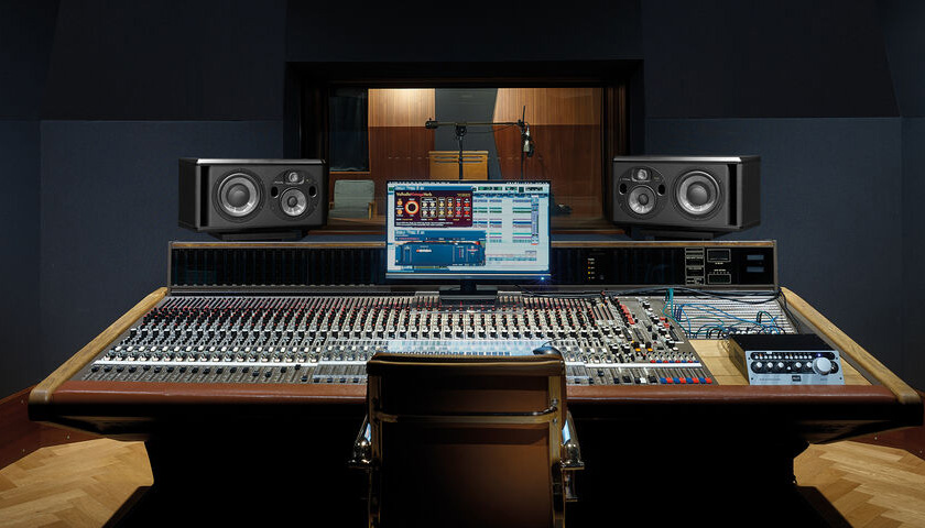 Технологический триумф