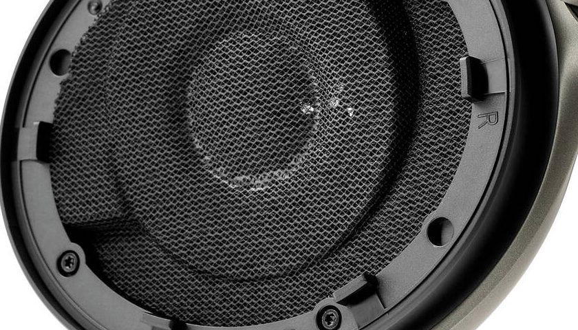 Алюминиево-магниевые динамики