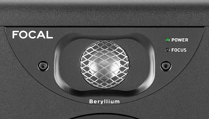 Focal Solo6