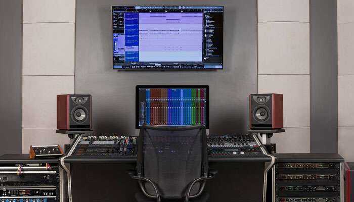Focal Solo6