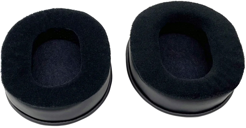 2 типа амбушюр