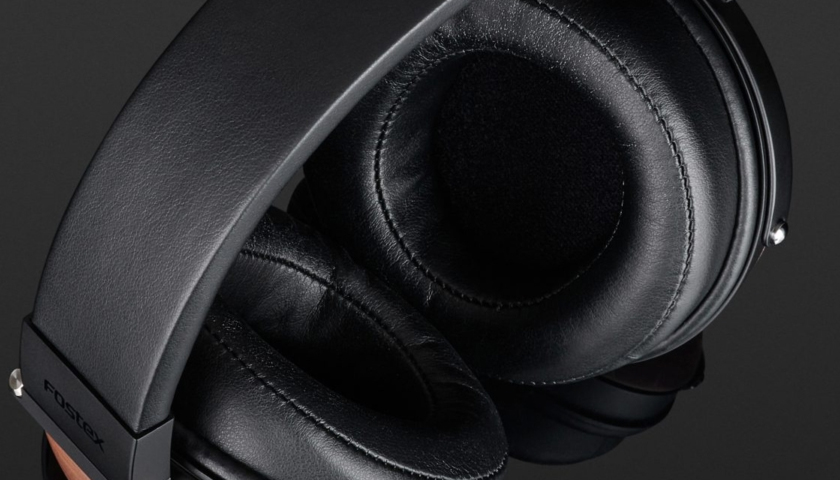 Амбушюры с подушечками с низкой упругостью