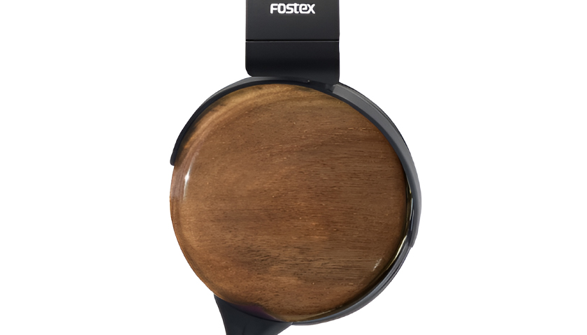 Fostex TH810 полноразмерные закрытые наушники