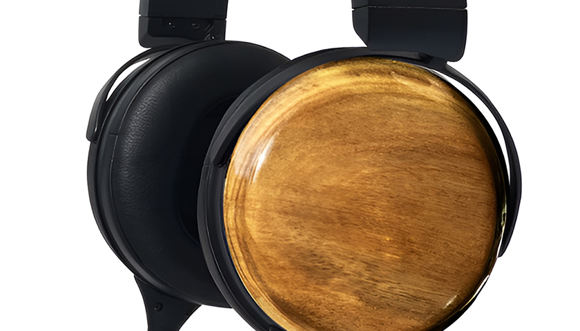Fostex TH810 полноразмерные закрытые наушники