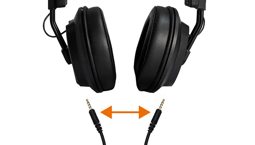 Балансное подключение