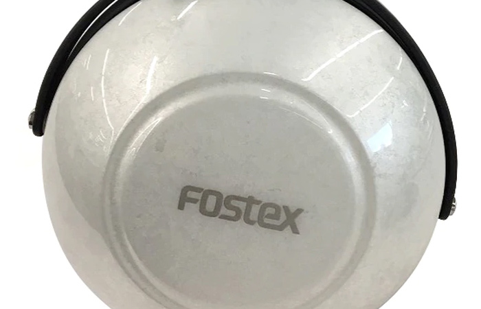 Fostex TH900 MK2